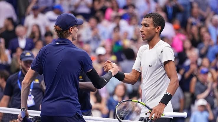 Felix Auger-Aliassime vs Jannik: Prediction for the Match on November 02, 2025