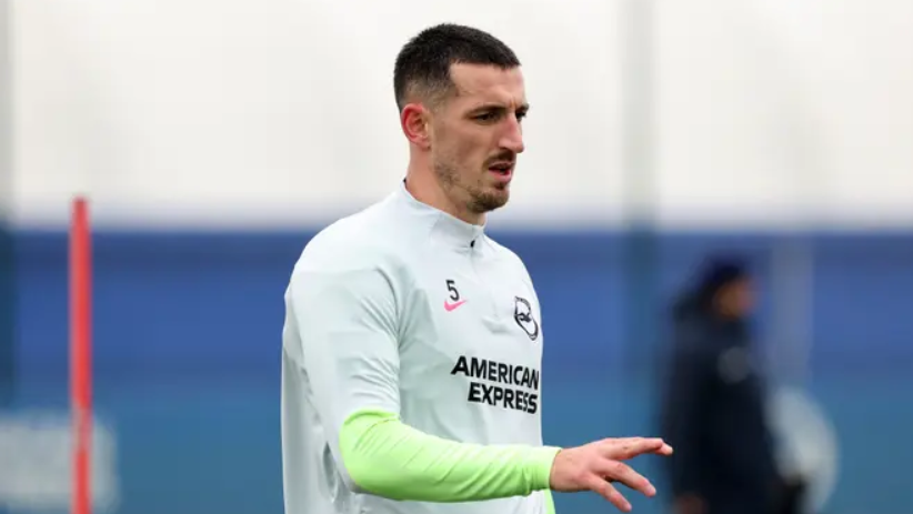 Brighton vs Everton Prediction, Betting Tips & Odds │24 FEBRUARY, 2024