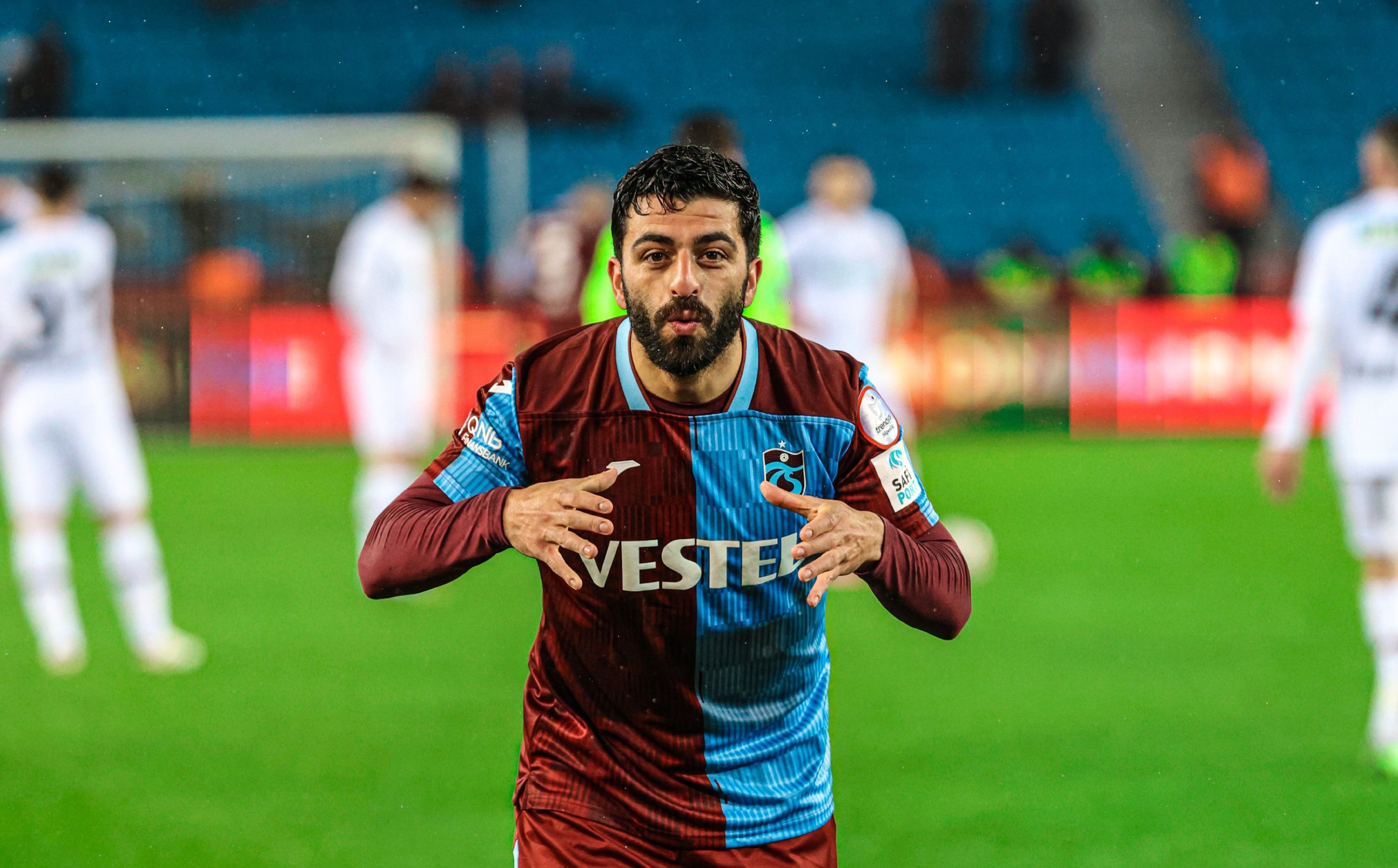 Trabzonspor vs Fenerbahce Prediction, Betting Tips & Odds | 17 MARCH, 2024