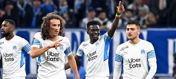 Rennes vs Marseille Prediction, Betting Tips & Odds │14 MAY, 2022
