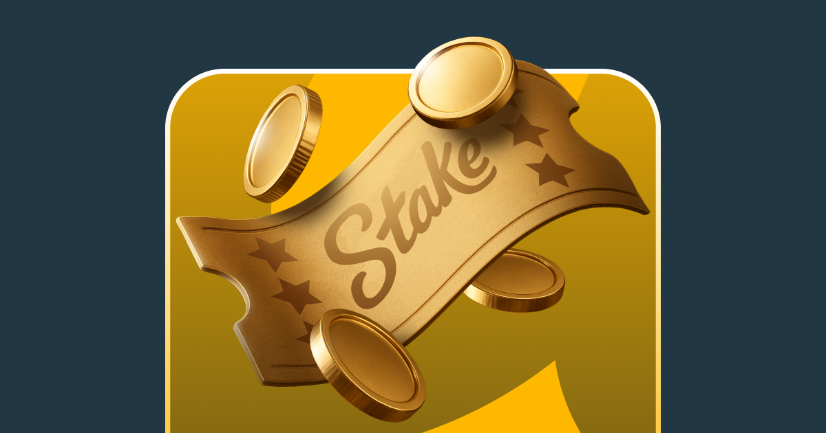 Stake Community Raffle - Win Your Share of 50,000 USD Now!