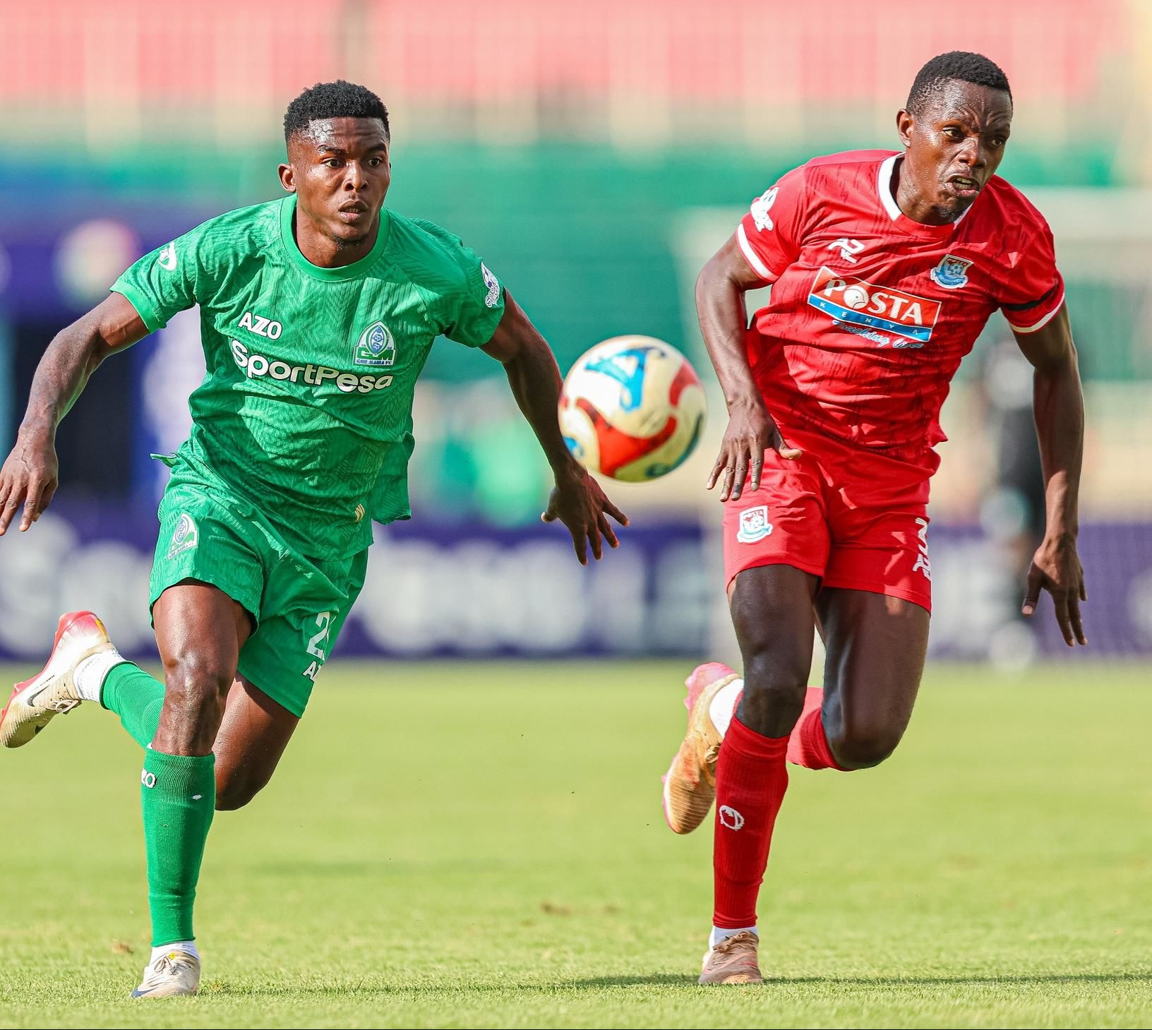 Mathare United vs Gor Mahia FC: Prediction for the Match on October 30, 2025