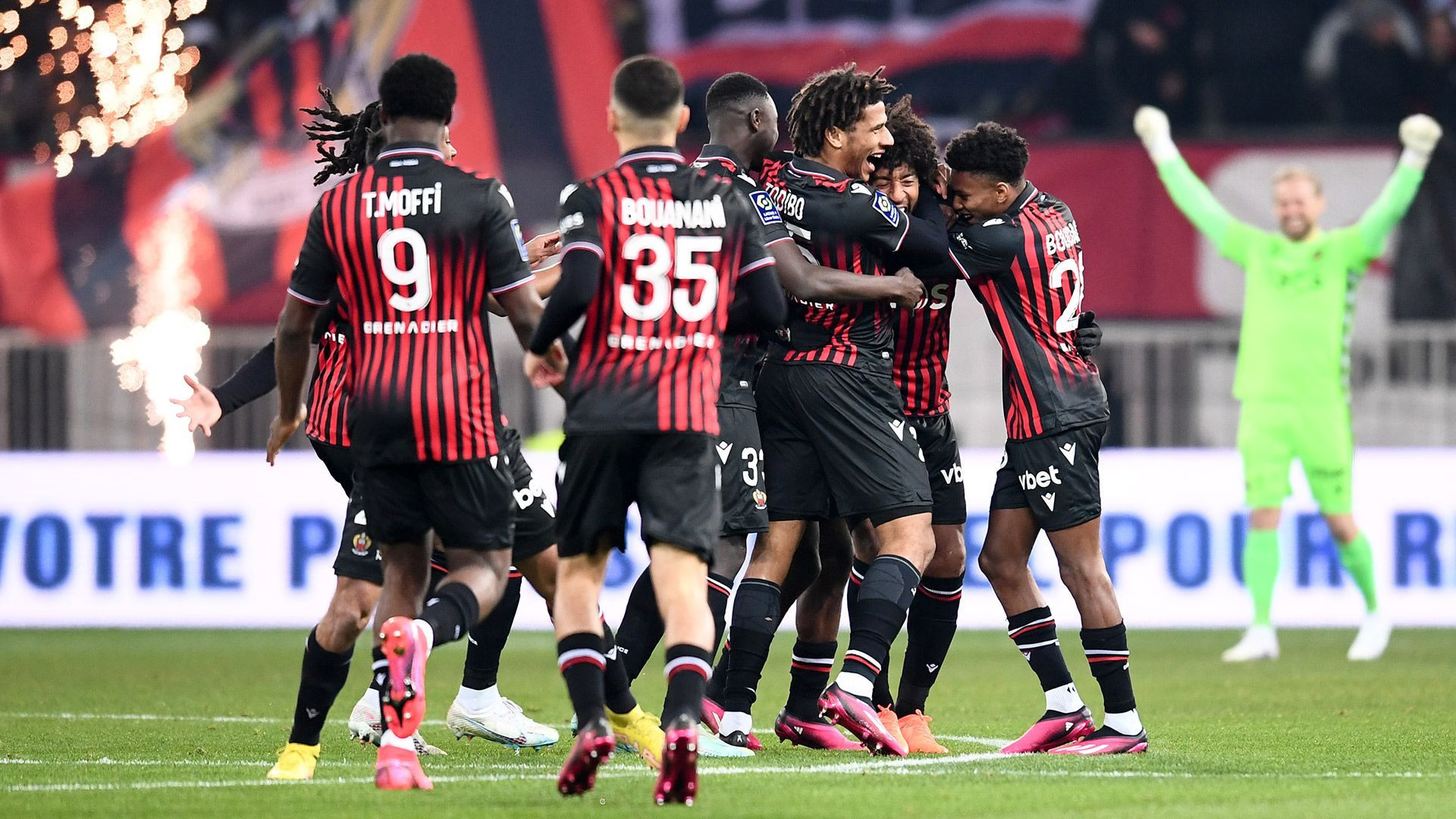 Troyes vs Nice Prediction, Betting Tips & Odds │30th APRIL, 2023
