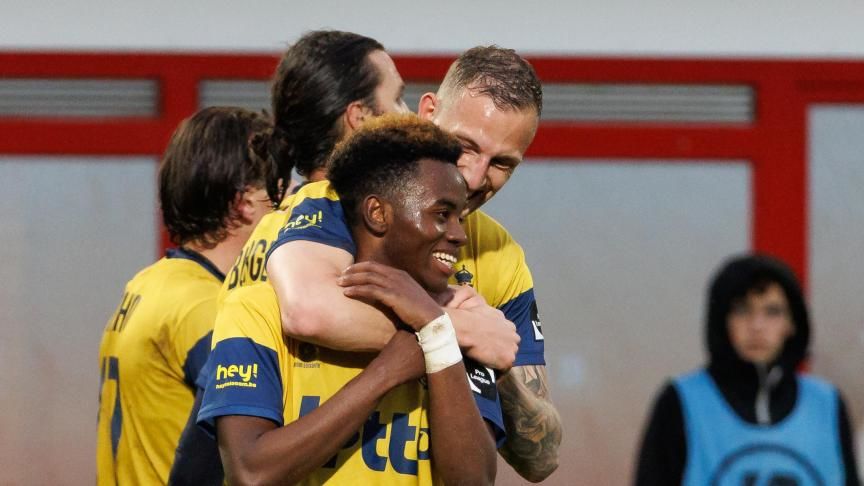 Kortrijk vs Union Saint-Gilloise Prediction, Betting, Tips, and Odds | 18 FEBRUARY 2024