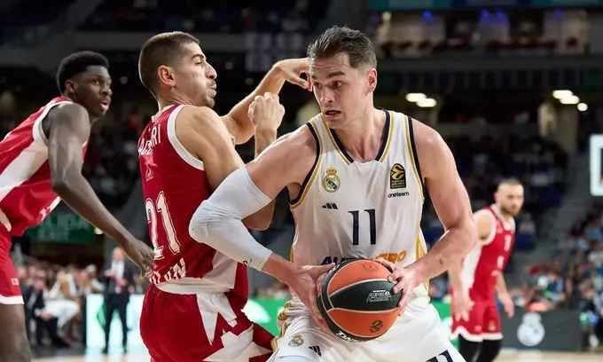 Milano vs Real Prediction, Betting Tips & Oddsmakers │8 FEBRUARY, 2024