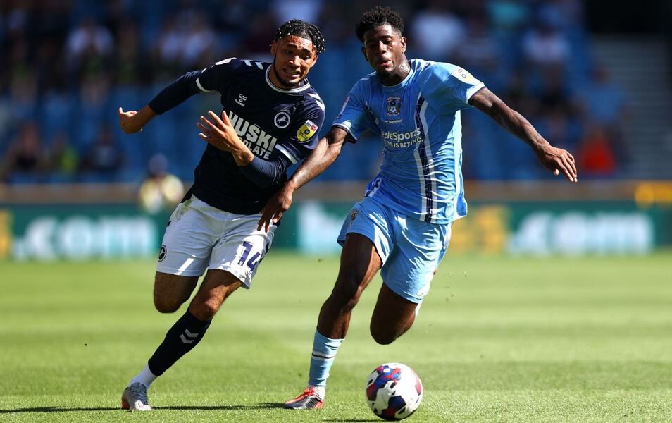 Coventry City vs Millwall Prediction, Betting Tips & Odds │14 FEBRUARY, 2023