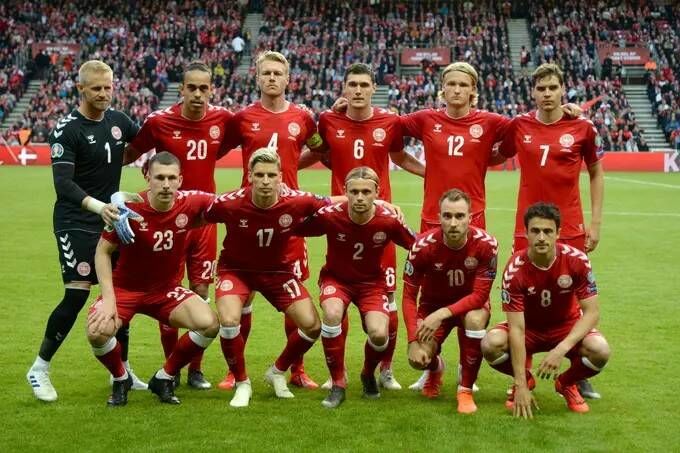 Kazakhstan vs Denmark Prediction, Betting Tips & Odds │26 MARCH, 2023