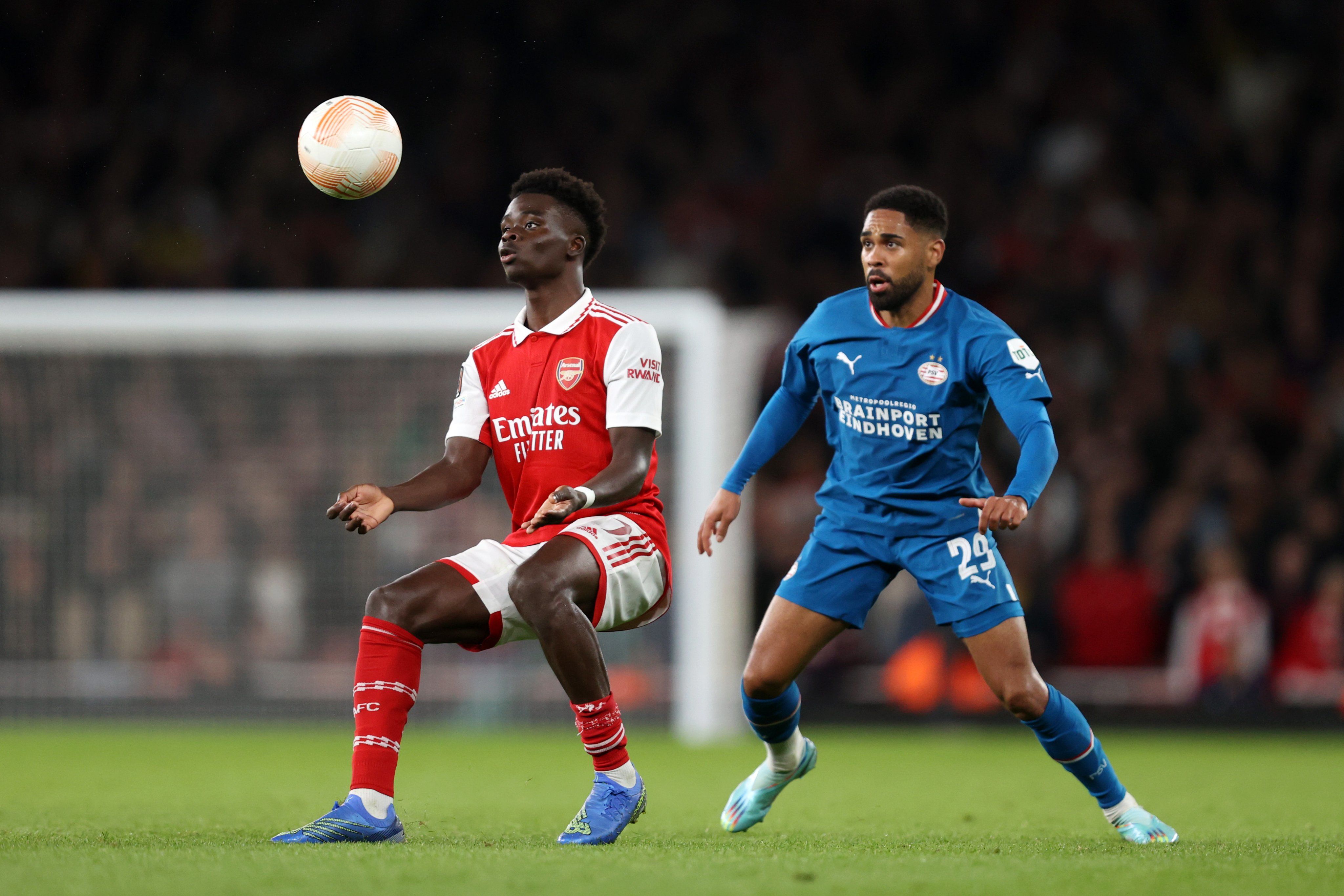 Southampton vs Arsenal: Prediction, Odds, Betting Tips, and How to Watch | 23/10/2022