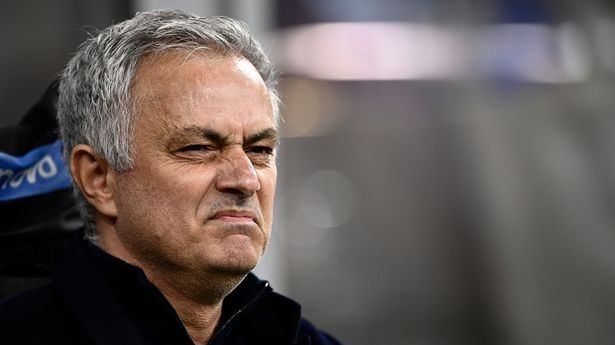 Mourinho Reflects on Time at Roma after Resigning, Talks Missed Coaching Opportunities