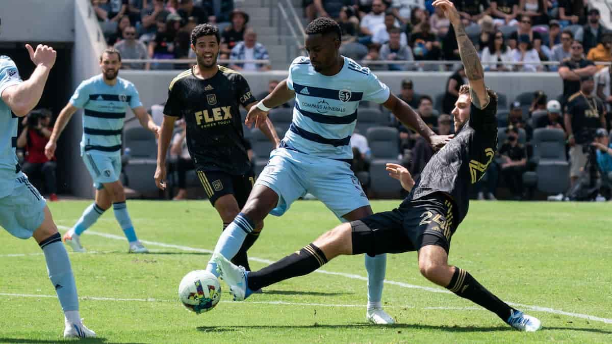 Los Angeles FC vs LA Galaxy Prediction, Betting Tips and Odds | 09 July 2022