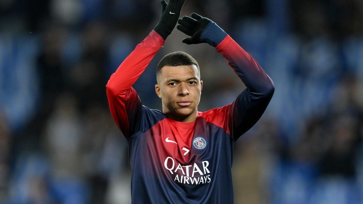 World Champion Criticizes Mbappe For CL Performance Against Barcelona: &quot;It's A Betrayal&quot;