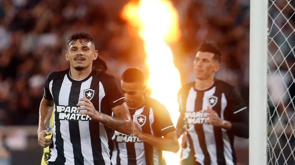 Santos vs Botafogo Prediction, Betting, Tips, and Odds | 23 JULY 2023