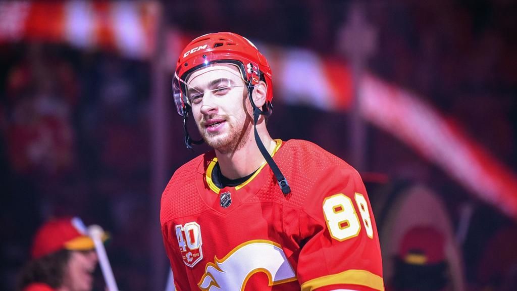 New Jersey vs Calgary Prediction, Betting Tips & Odds │27 OCTOBER, 2021