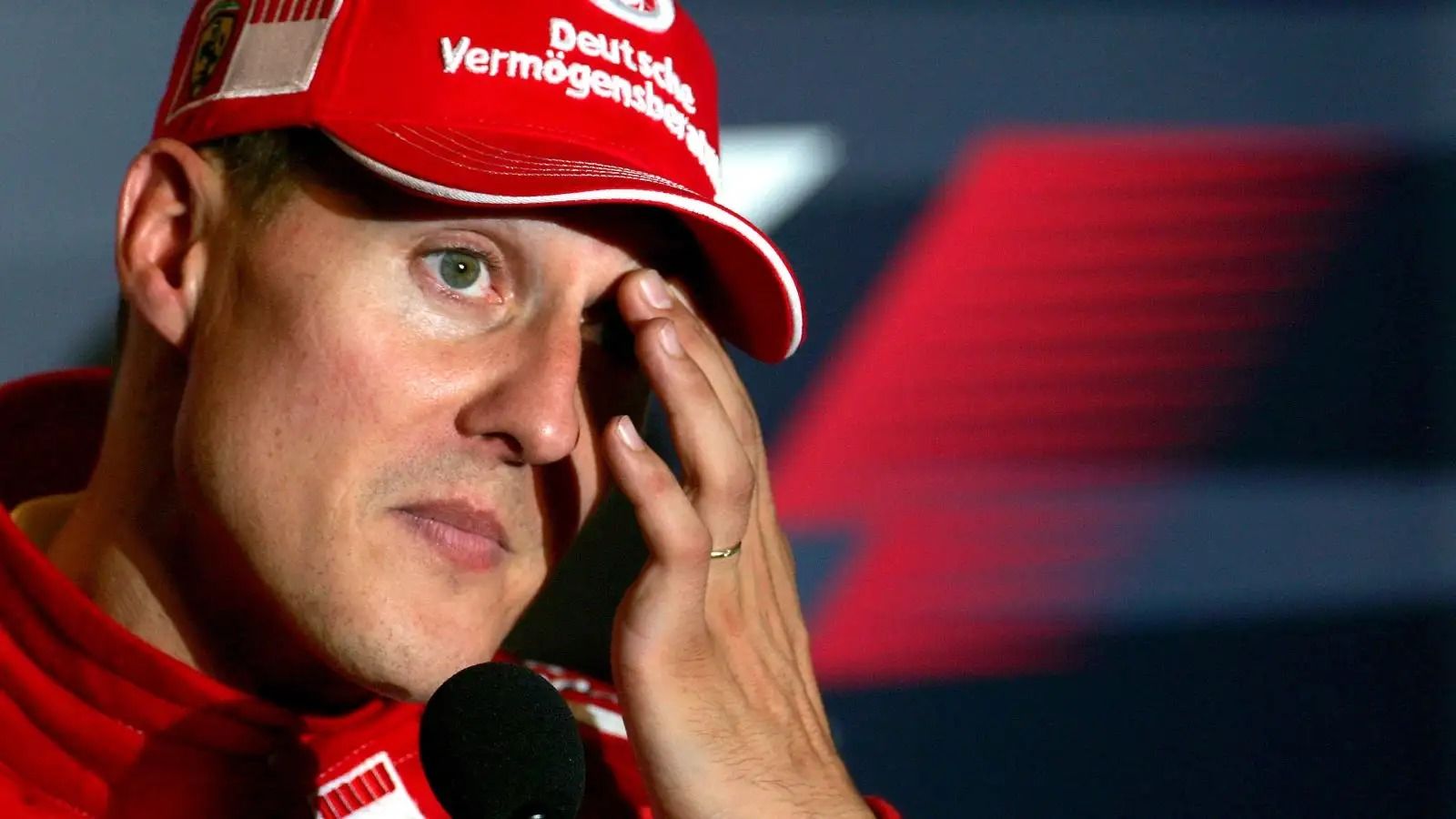 Michael Schumacher's Brother Gives Health Update On Racing Legend