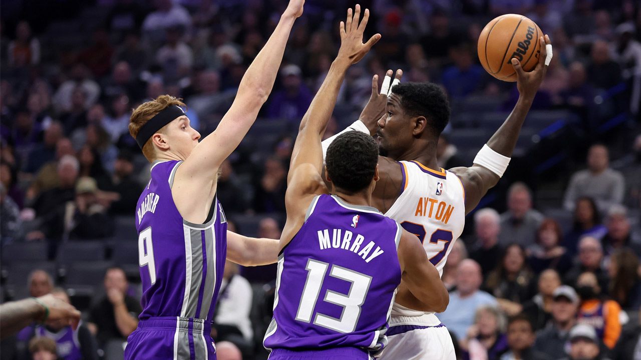 Phoenix Suns vs Sacramento Kings Prediction, Betting Tips & Odds │12 MARCH, 2023