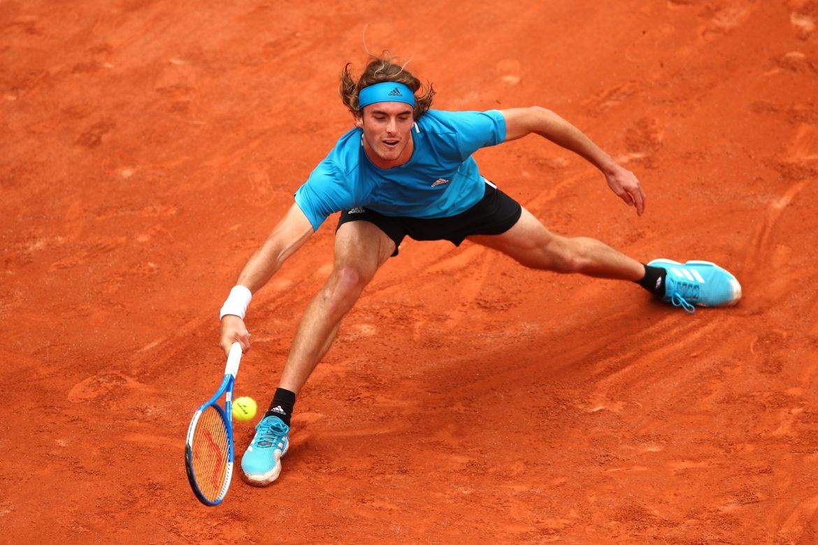 Carlos Alcaraz Garfia vs Stefanos Tsitsipas Prediction, Betting Tips & Odds │23 APRIL, 2023