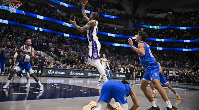 Dallas Mavericks vs Sacramento Kings Prediction, Betting Tips & Odds│ 4 MARCH, 2025