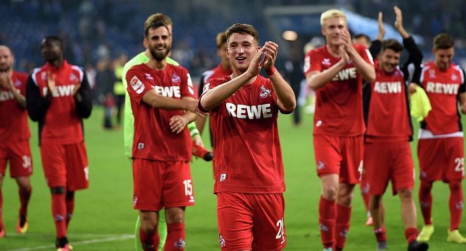 Hertha Berlin vs Koln Prediction, Betting Tips & Odds │9 JANUARY, 2022