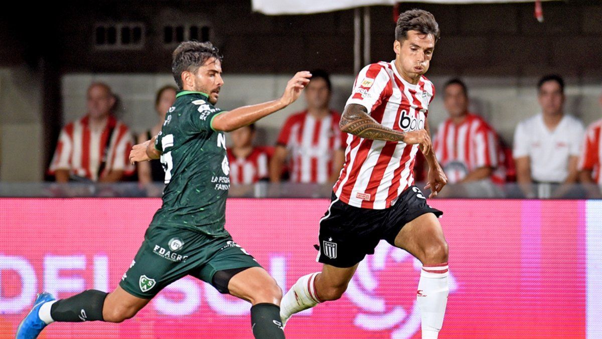 Estudiantes de La Plata vs. Sarmiento. Pronostico, Apuestas y Cuotas│24 de octubre de 2023