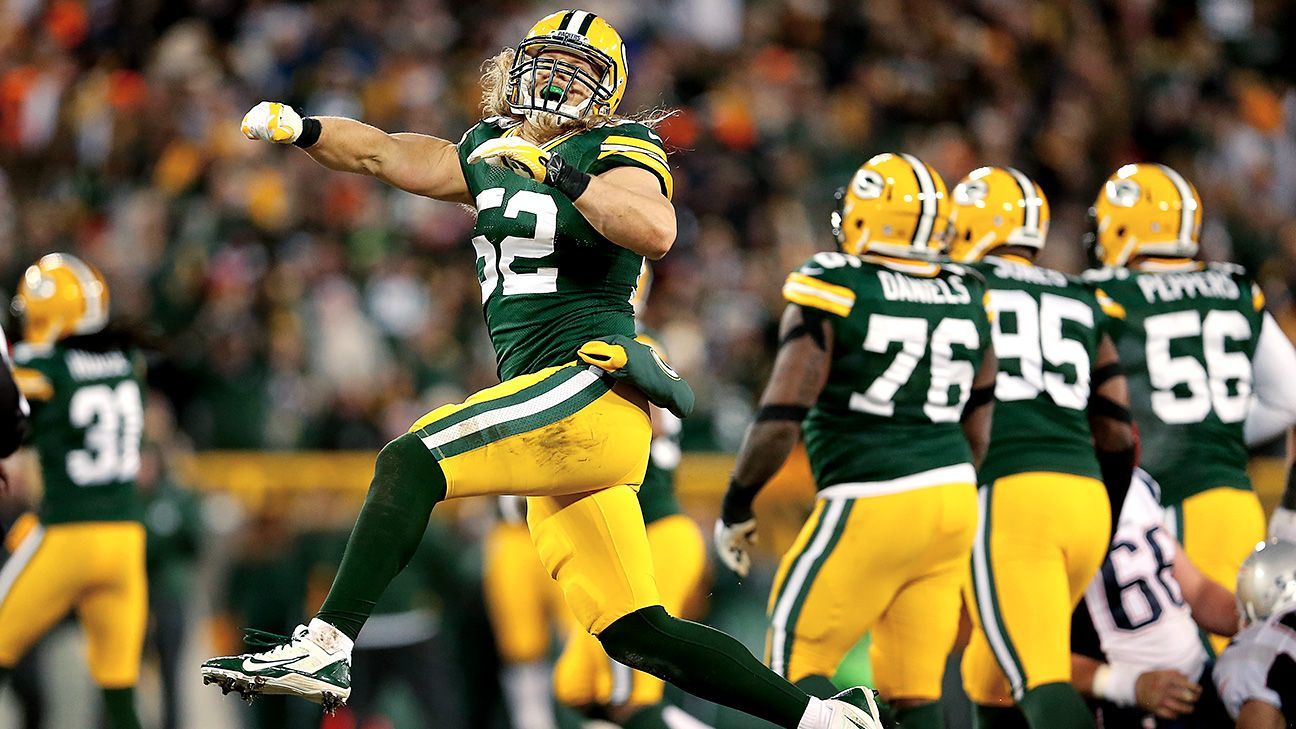 Green Bay Packers vs Chicago Bears: Prediction for the match on December 07, 2025