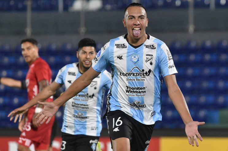 Guairena vs General Caballero JLM Prediction, Betting Tips & Odds │12 JUNE, 2022