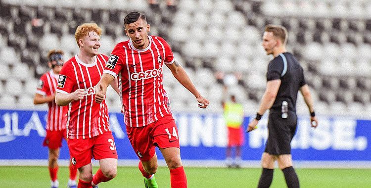 Stuttgart vs. Friburgo. Pronóstico, Apuestas y Cuotas│20 de agosto de 2022