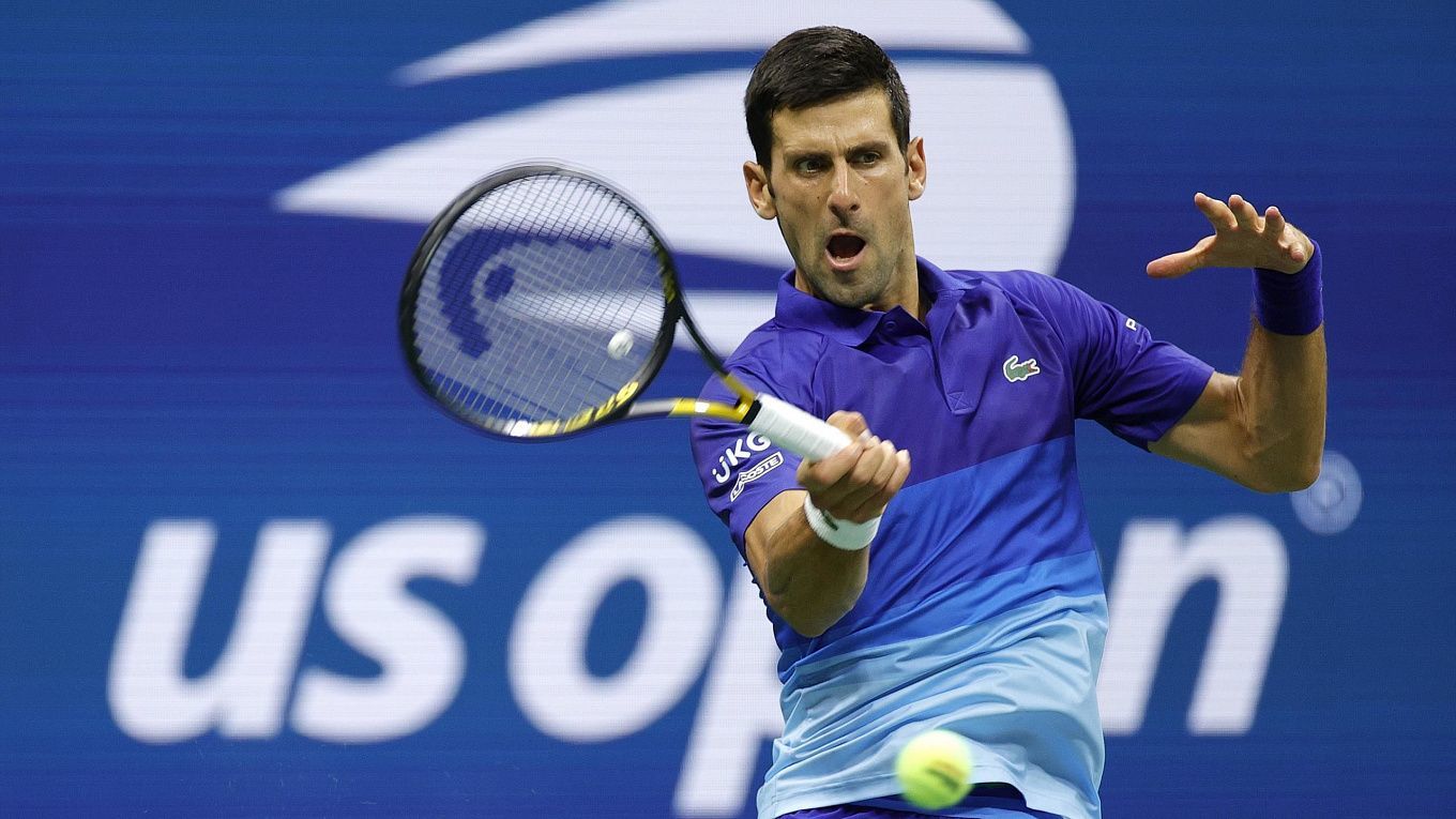 Novak Djokovic vs Kei Nishikori Prediction, Betting Tips & Odds │4 SEPTEMBER, 2021