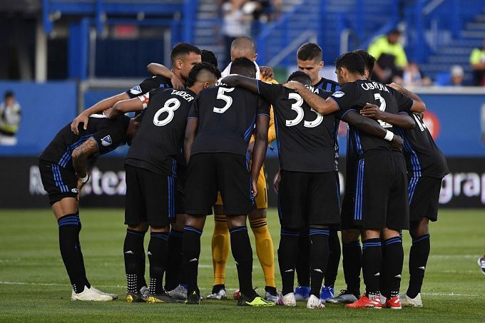 Montreal vs DC United, Betting Tips & Odds│24 JUNE, 2021