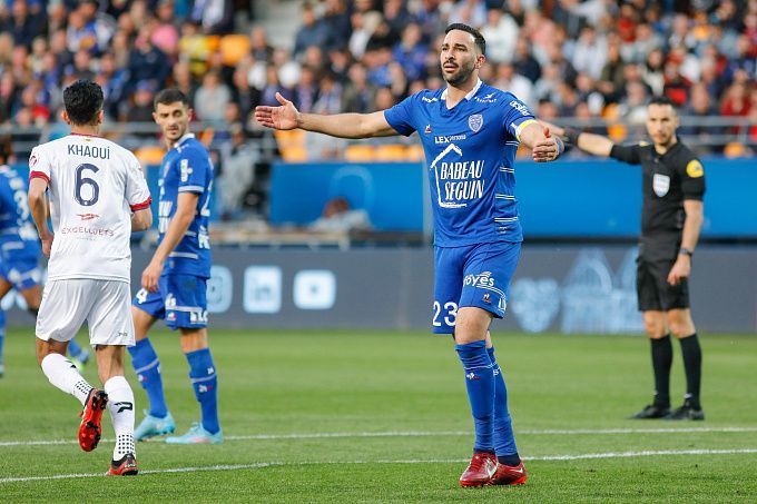 Lorient vs Troyes AC Prediction, Betting Tips & Odds │21 MAY, 2022