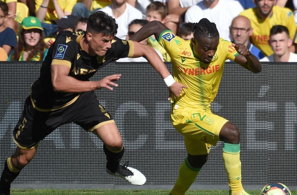 Nice vs Nantes Prediction, Betting Tips & Odds │14 JANUARY, 2022