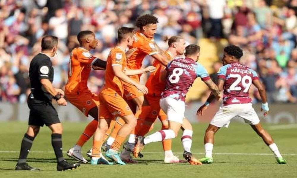 Blackpool vs Burnley Prediction, Betting Tips & Odds │4 March, 2023 