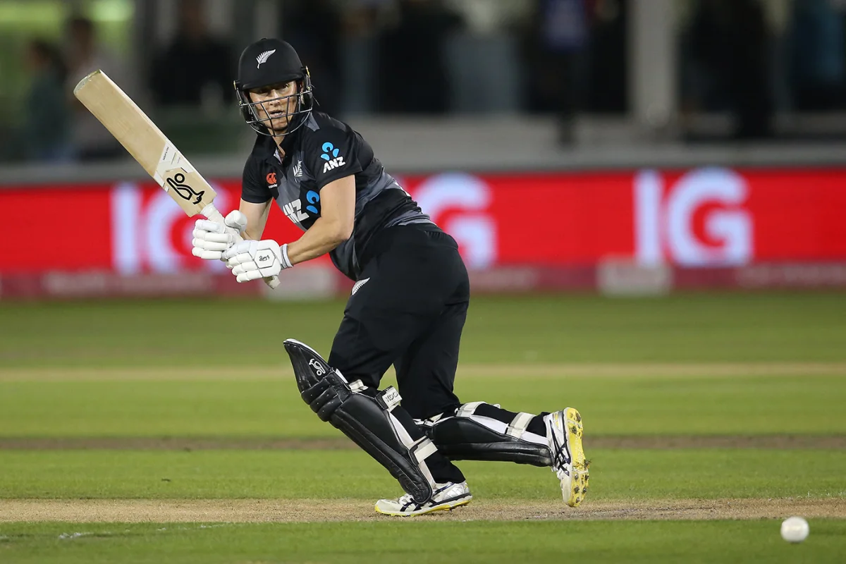 T20: New Zealand women beat England in a terrific bounce-back effort