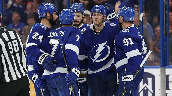 Tampa Bay Lightning vs Montréal Canadiens Prediction, Betting Tips & Odds │29 DECEMBER, 2021