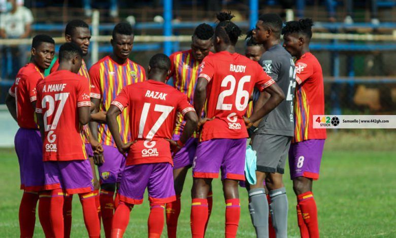 Hearts of Lions vs Hearts of Oak Prediction, Betting Tips & Odds | 15 OCTOBER, 2023