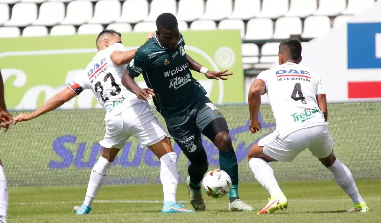 Once Caldas vs Deportivo Cali Prediction, Betting Tips & Odds | 30 JULY, 2023