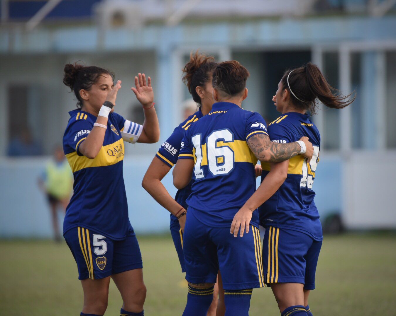 Boca Juniors (F) vs Banfield (F). Pronóstico, Apuestas y Cuotas | 12 de junio de 2023