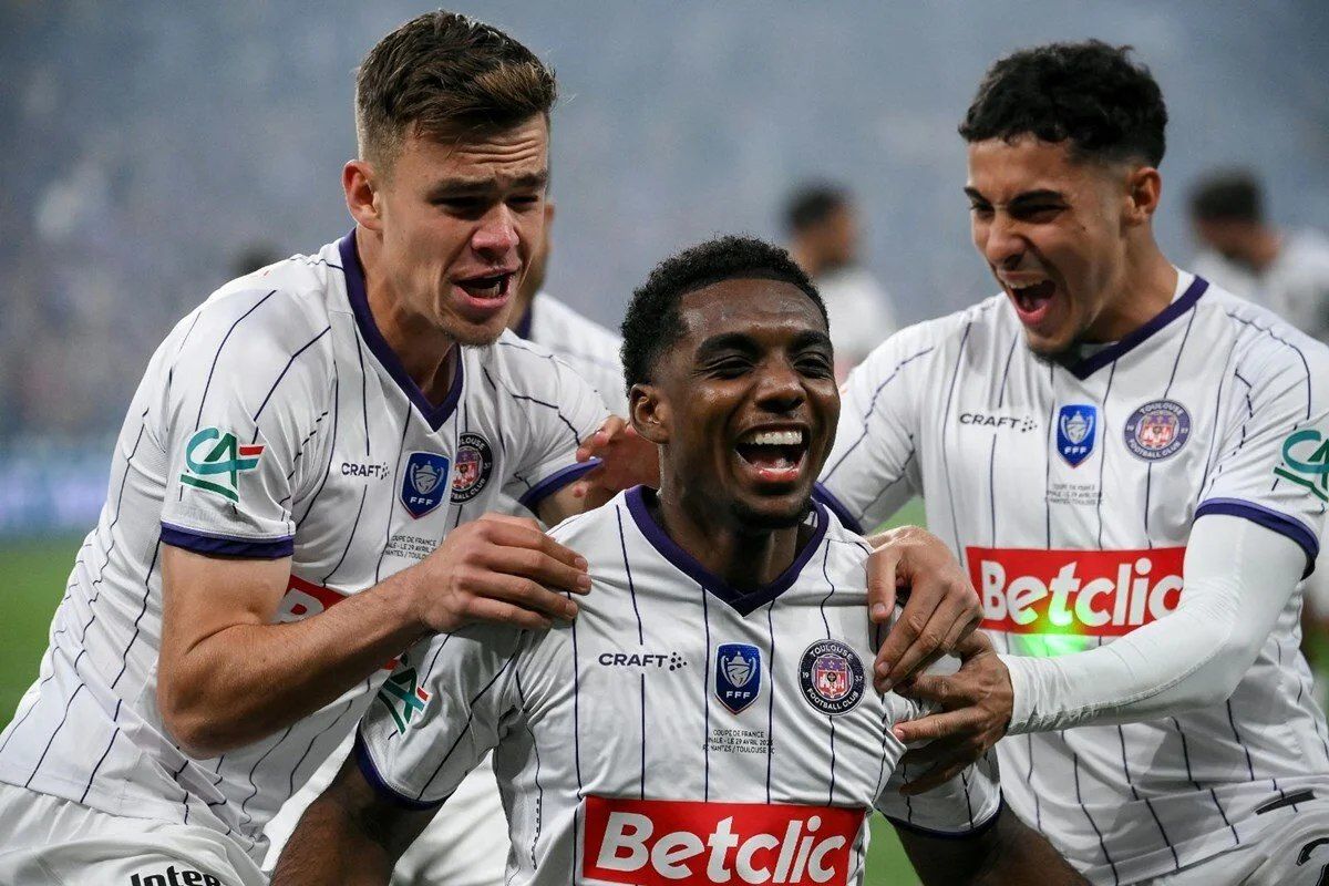 Lorient vs Toulouse. Pronóstico, Apuestas y Cuotas│28 de abril de 2024