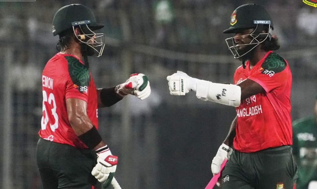 Bangladesh Dismiss Pitch Criticism After Dominant Win