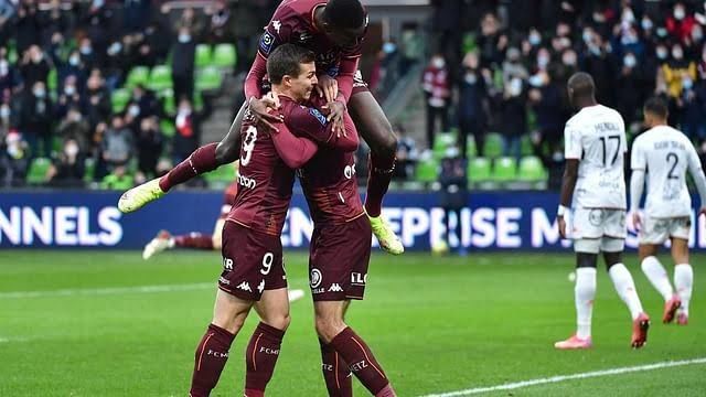 Metz vs Strasbourg: Prediction for the Match on August 17 2025