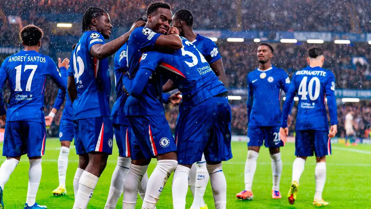 How to Watch Chelsea vs Sunderland Match: Premier League TV Channel, Team News & Betting Odds