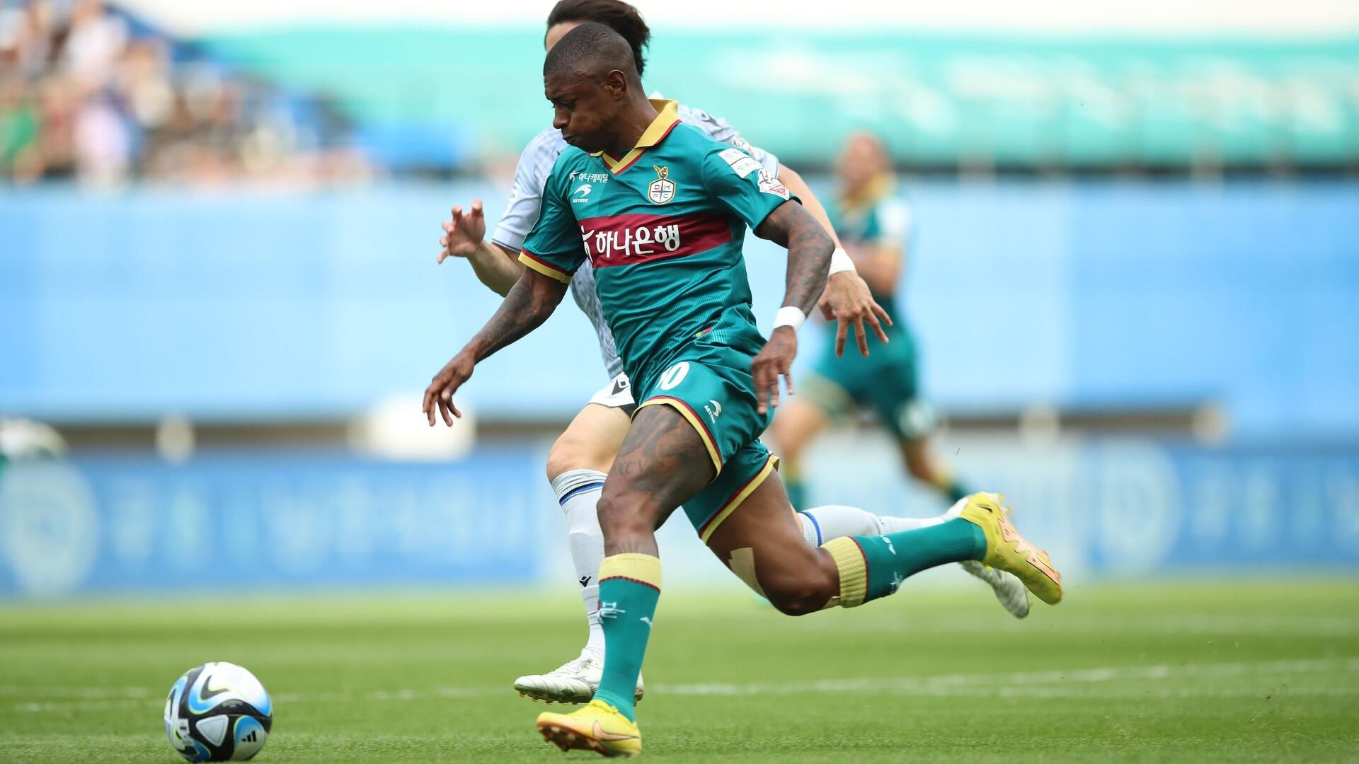 Incheon United vs Daejeon Hana Prediction, Betting Tips & Odds | 30 MARCH, 2024