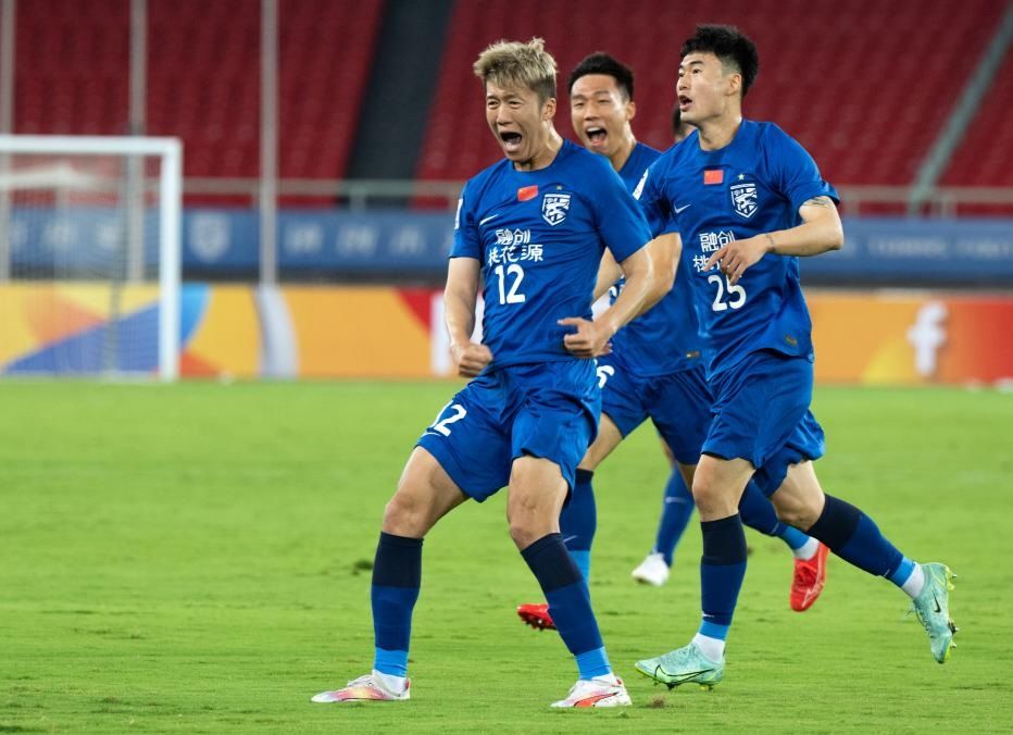 Shanghai Port FC vs Wuhan Three Towns Prediction, Betting Tips & Odds | 01 MARCH, 2024