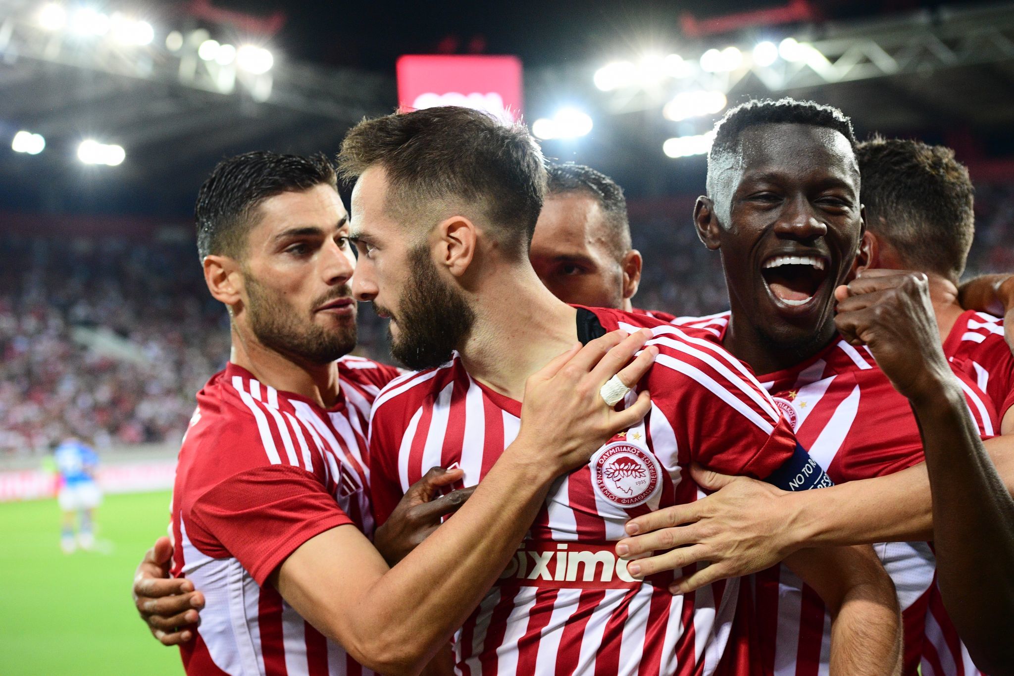 Olympiacos vs Panserraikos Prediction, Betting Tips & Odds | 20 AUGUST, 2023