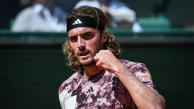 Thiem vs Tsitsipas. Pronostico, Apuestas y Cuotas│29 de abril de 2023  