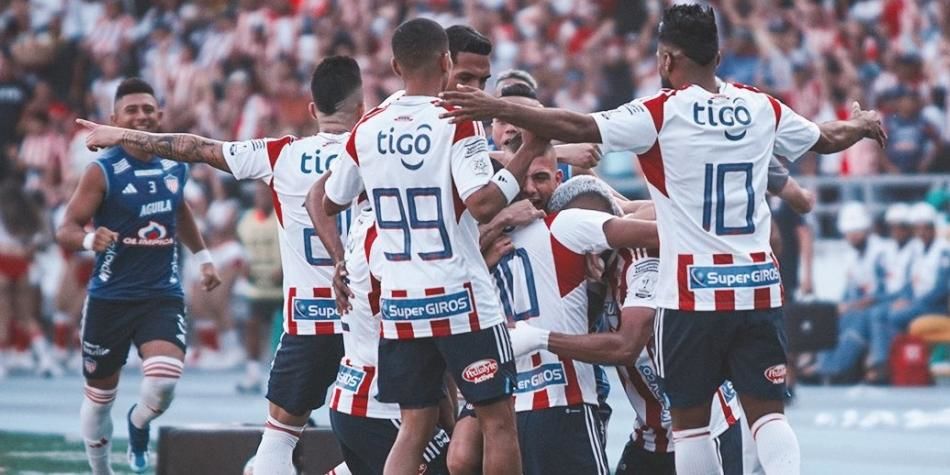 Junior Barranquilla vs Independiente Medellin Prediction, Betting Tips & Odds | 2 February, 2024