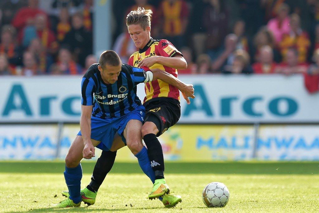 KV Mechelen vs Club Brugge Prediction, Betting Tips & Odds │10 DECEMBER, 2023
