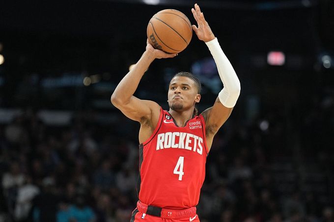 Golden State Warriors vs Houston Rockets. Pronóstico, Apuestas y Cuotas│04 de Diciembre  de 2022