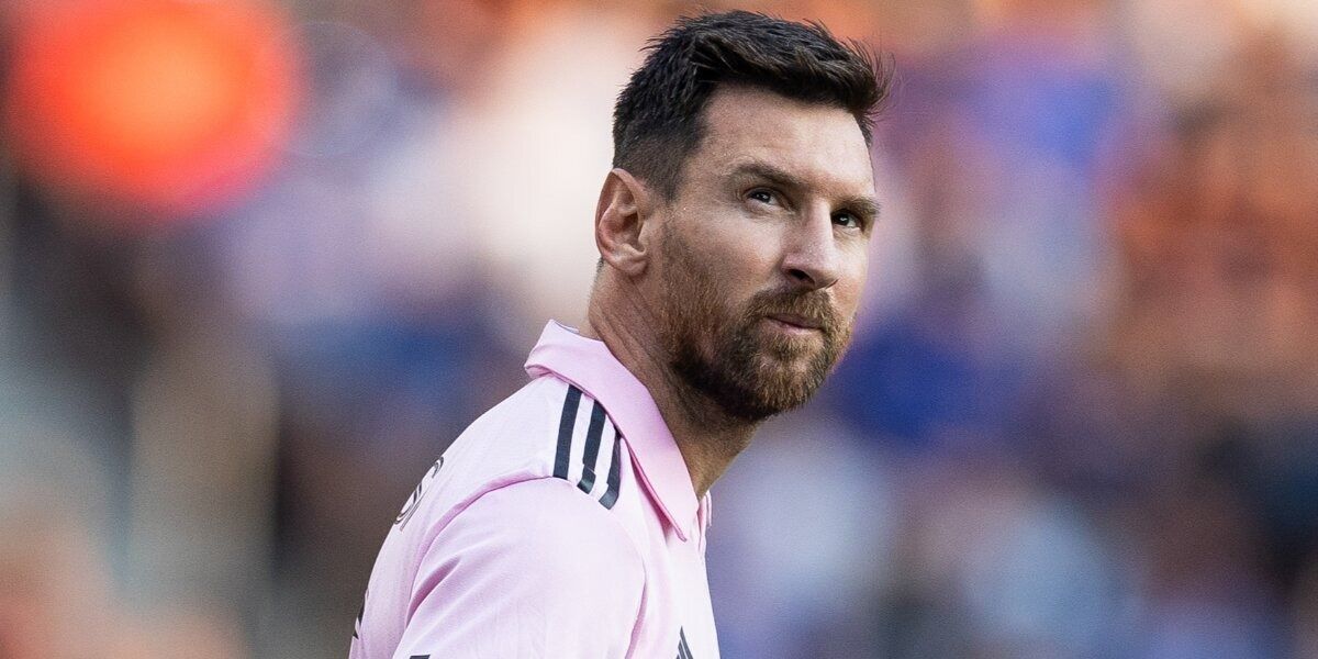 Messi Becomes Highest-Paid Player In MLS