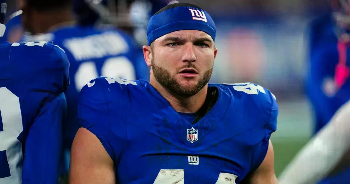 Philadelphia Eagles vs New York Giants: Prediction for the match on October 26, 2025