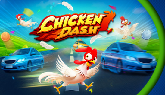 Crickex 6% Daily JILI Chicken Dash Cashback - Earn Up to 6,000 BDT!